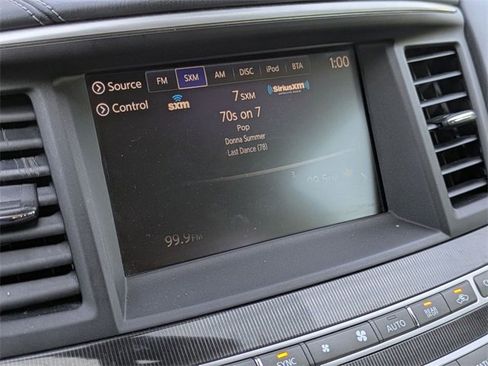 Used 2020 INFINITI QX60 Luxe w/ Essential Package image 23