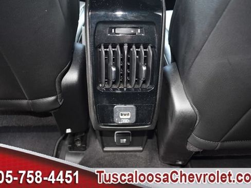 Used 2025 Jeep Compass Limited AWD/4WD image 25