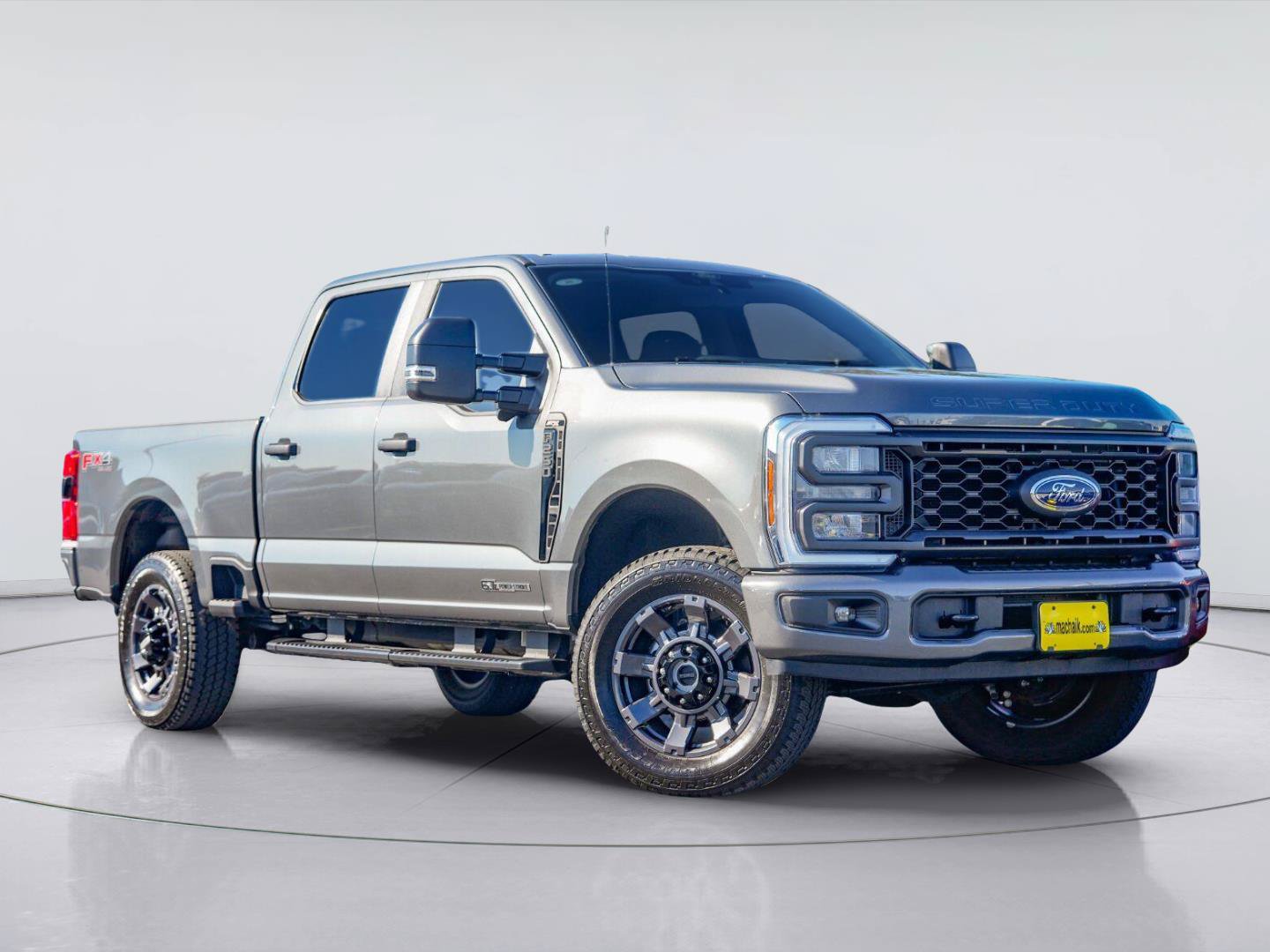 Used 2026 Ford F250 XL w/ STX Appearance Package AWD/4WD image 1