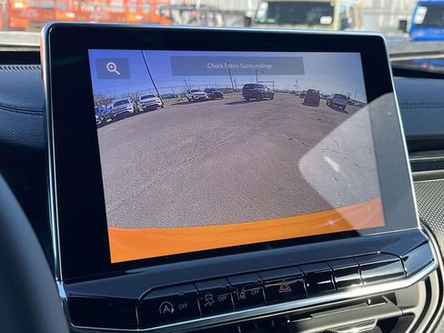 New 2026 Jeep Compass Latitude image 23