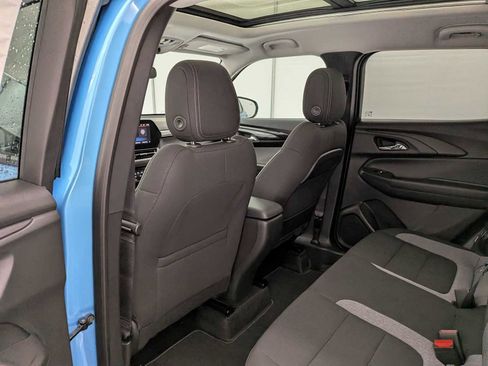 New 2026 Chevrolet TrailBlazer LT w/ LT Cold Weather Package image 19