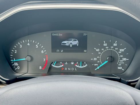 Used 2022 Ford Escape SE image 31