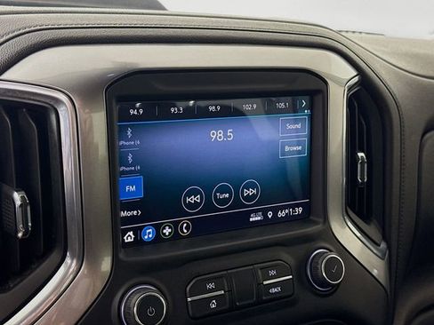 Used 2019 Chevrolet Silverado 1500 LT w/ All-Star Edition image 15