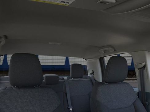 New 2025 Ford Maverick XL image 12