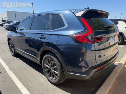 Used 2026 Honda CR-V EX-L