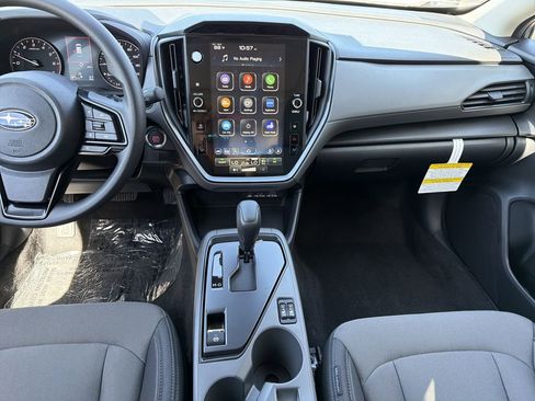 New 2026 Subaru Crosstrek 2.0i Premium AWD/4WD image 15