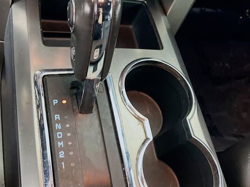 Used 2014 Ford F150 FX4 w/ Equipment Group 402A Luxury image 23