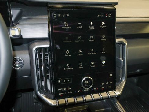 New 2026 GMC Acadia Elevation w/ LPO, Floor Liner Package image 16