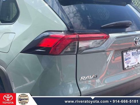Certified 2023 Toyota RAV4 XLE w/ Convenience Package AWD/4WD image 11