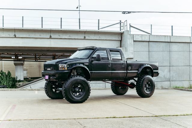 Used 2003 Ford F250 XL AWD/4WD image 19