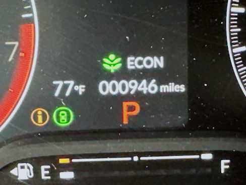 Used 2026 Honda Civic Sport image 31