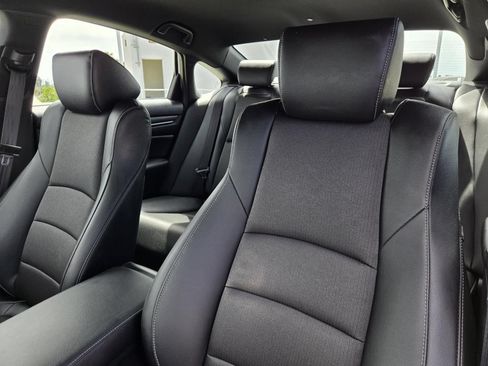 Used 2022 Honda Accord Sport image 23