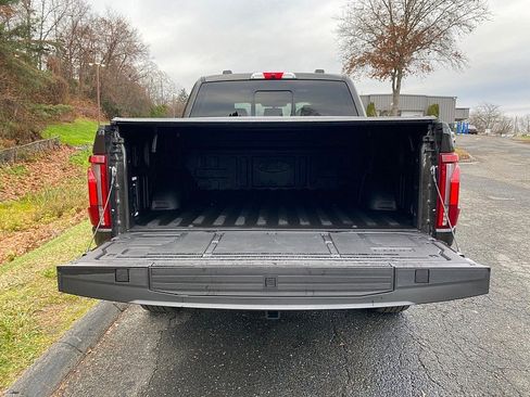 Used 2024 Ford F150 Platinum w/ Equipment Group 703A Plus image 9