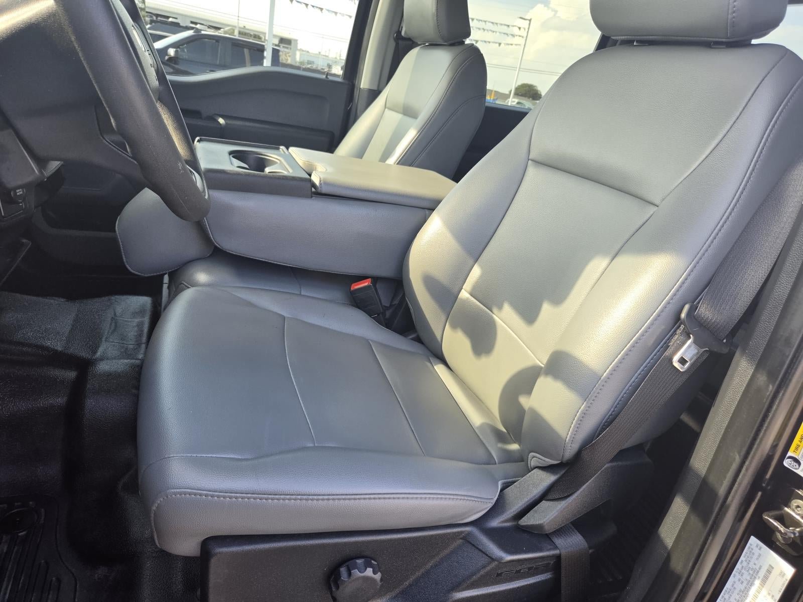 Used 2024 Ford F350 XL w/ 360-Degree Camera Package AWD/4WD image 15