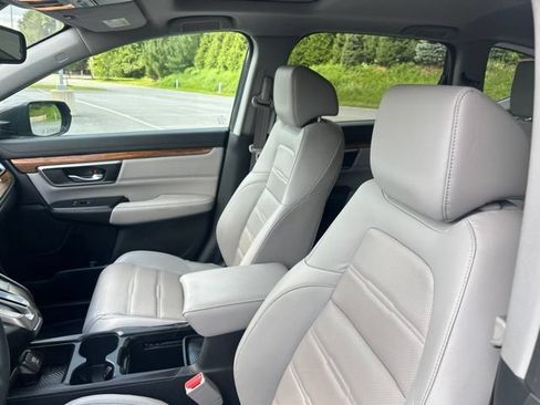 Used 2019 Honda CR-V EX-L image 15