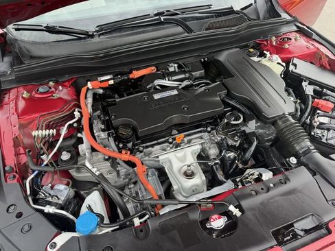 Used 2019 Honda Accord EX-L image 29