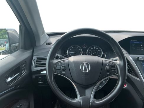 Used 2018 Acura MDX SH-AWD image 12