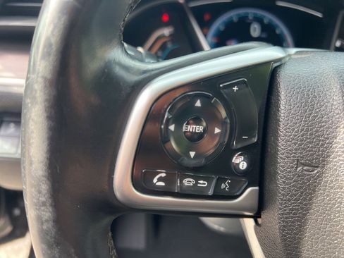 Used 2020 Honda Civic EX image 13