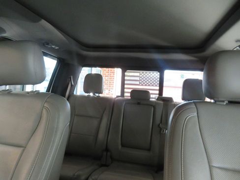 Used 2017 Ford F150 Lariat w/ Equipment Group 502A Luxury image 47