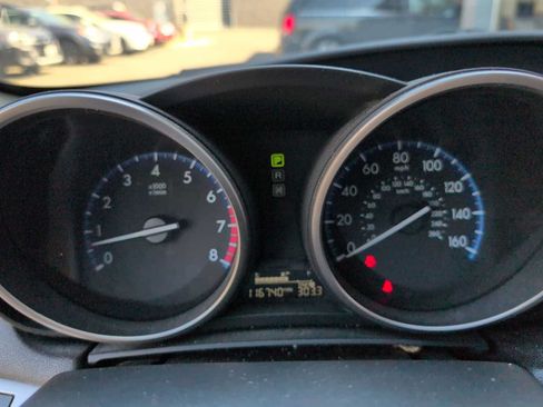 Used 2012 MAZDA MAZDA3 i Touring FWD image 28