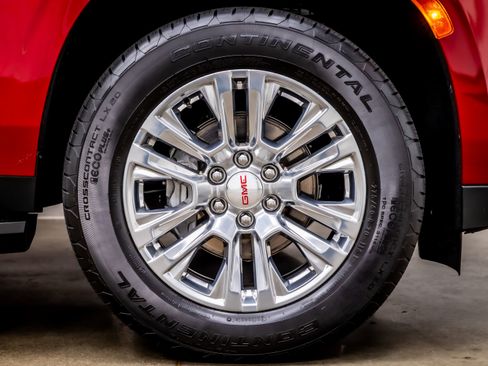 Used 2021 GMC Yukon XL Denali image 34