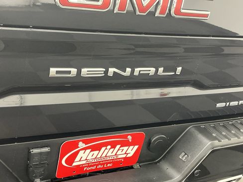 Certified 2024 GMC Sierra 1500 Denali w/ Denali Reserve Package image 39