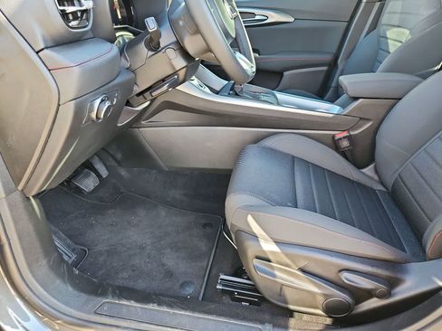 New 2025 Dodge Hornet GT w/ GT Blacktop Package image 15