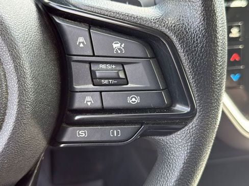 Certified 2025 Subaru Crosstrek 2.5i Premium AWD/4WD image 14