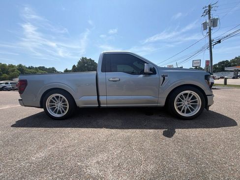 Used 2026 Ford F150 XL AWD/4WD image 4