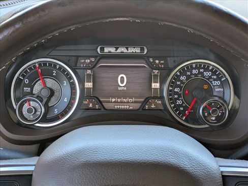 Used 2019 RAM 2500 Laramie image 10