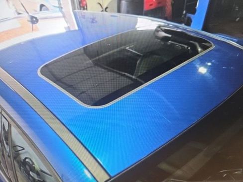 Used 2018 Ford Focus Titanium FWD image 7