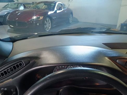 Used 1995 Chevrolet Camaro Z28 image 20