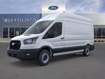 New 2026 Ford Transit 350 148 High Roof