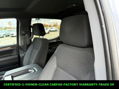 Certified 2023 GMC Sierra 1500 Elevation image 14