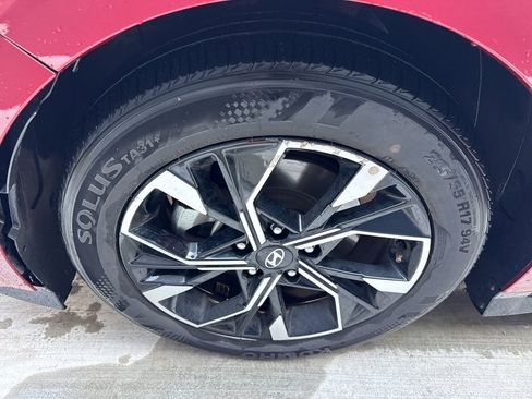 Used 2025 Hyundai Sonata SEL image 22