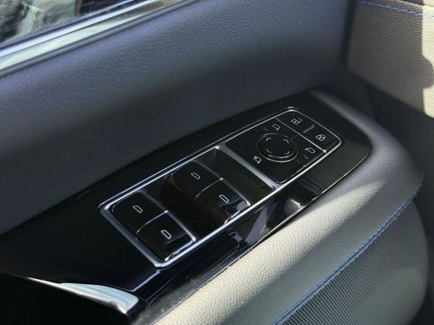 New 2026 Cadillac Escalade IQ Sport 1 w/ LPO, Floor Liner Package image 25