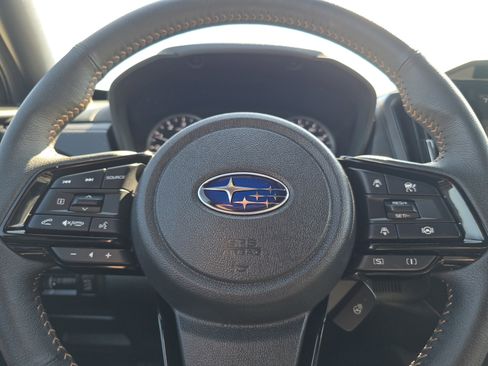 Certified 2025 Subaru Forester Touring AWD/4WD image 24