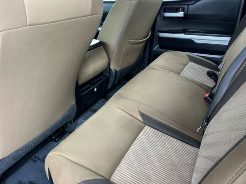 Used 2016 Toyota Tundra SR5 w/ TRD Off Road Package image 4