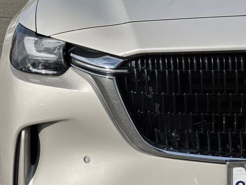 Used 2024 MAZDA CX-90 3.3 Turbo S image 48