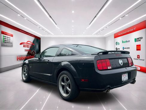 Used 2007 Ford Mustang GT RWD image 6