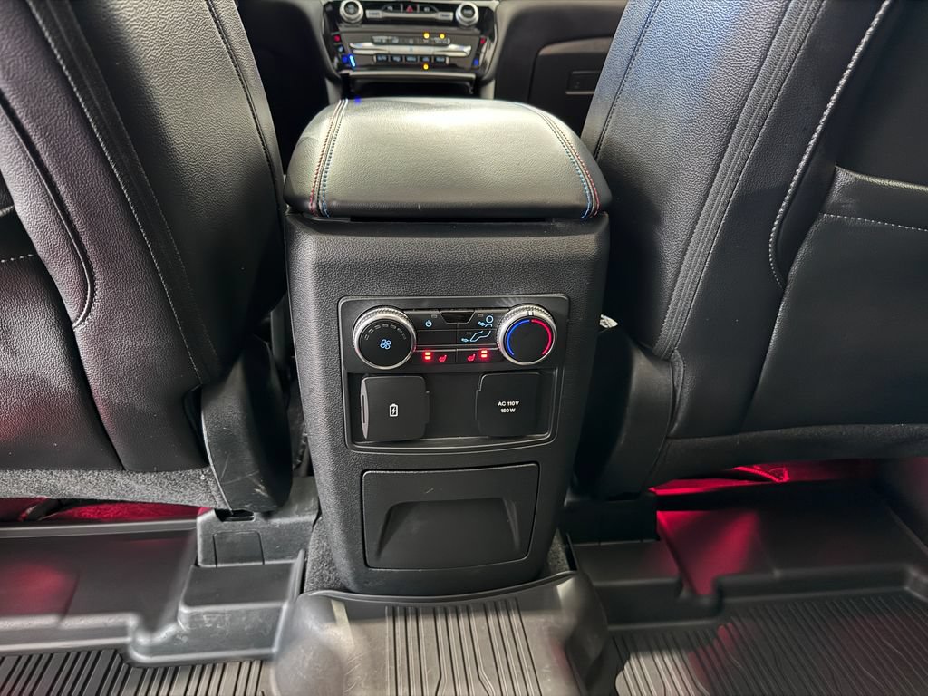 Used 2023 Ford Explorer ST w/ Equipment Group 401A AWD/4WD image 28