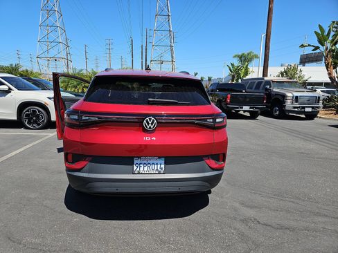Used 2023 Volkswagen ID.4 S RWD image 11