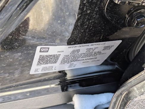 Used 2025 GMC Acadia Elevation image 39