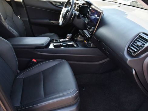 Used 2022 Lexus NX 350 AWD image 27