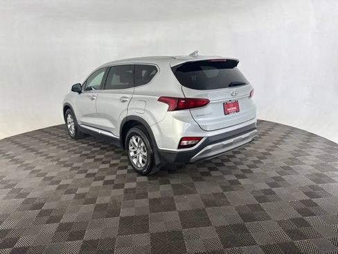 Used 2020 Hyundai Santa Fe SEL FWD image 7