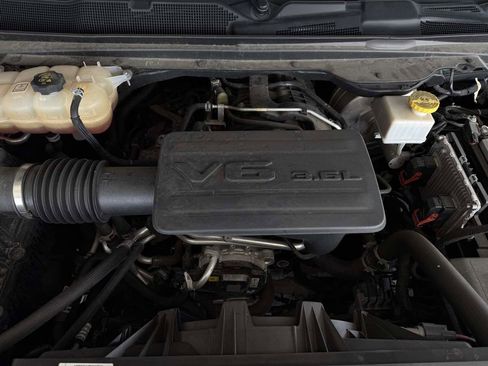 Used 2022 RAM 1500 Big Horn image 26