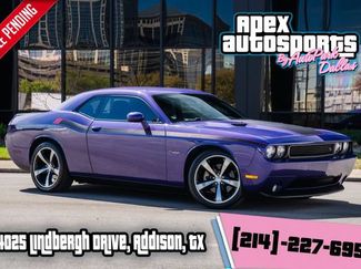 Used 2013 Dodge Challenger R/T RWD video 1