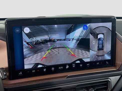 Used 2025 Ford Bronco Sport Outer Banks w/ Outer Banks Tech Package+ image 19