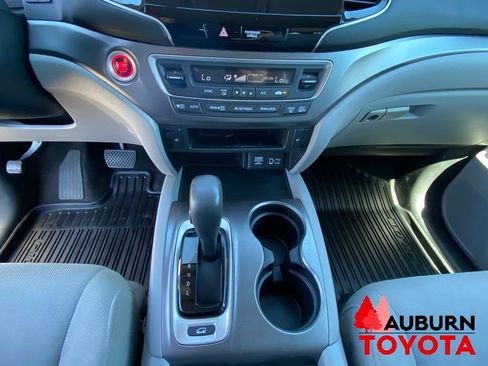 Used 2019 Honda Pilot EX image 43