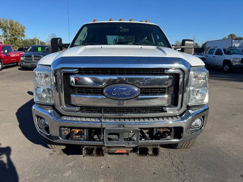 Used 2014 Ford F250 XLT w/ Advanced Security Group image 8